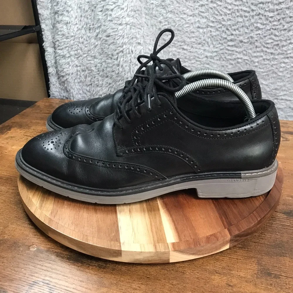 Cole Haan no holes